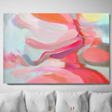 Impure Romance Painting by Irena Orlov