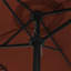 Brentley 270cm Market Parasol-529611469-529611470
