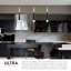Ultra 1 - Light LED Pendant