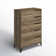 Commode 5 tiroirs Norcross