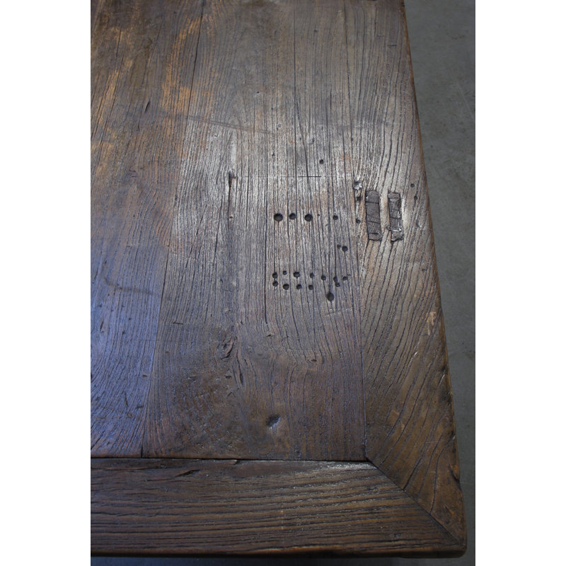 Banc 81 po 81 po, 18.1 " H x 81.1 " L x 18.5 " D