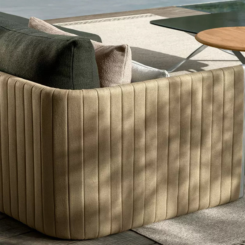 Ruediger 69.69'' Wide Rectangle Loveseat with Cushions