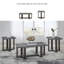 Table Berngar (ensemble de 3)