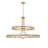Kristine 24 - Light Dimmable Tiered Chandelier-65818912