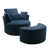 Navy Polyester Blend is out of stock