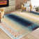 Jonce Washable Geometric Indoor Rug