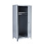 Buchheit 2 Door Steel Wardrobe-39864695