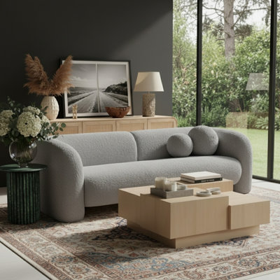 Emory 89" Sofa
