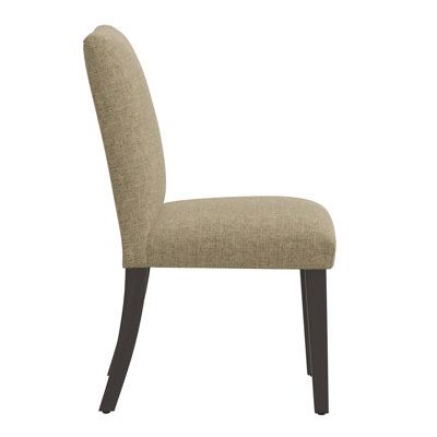20'' H Upholstered Dining Chair