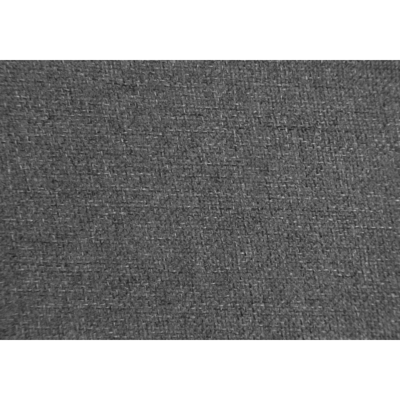 Tabouret de bar pivotant 30,5 po Latéral