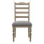 Chaises d'appoint Baiardo