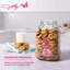 Contenant de conservation Dolly Parton, 3 litres