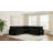 Collins 5-Piece Modular Power Reclining Sectional Black-1332303798