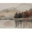 Silent Lake I Print