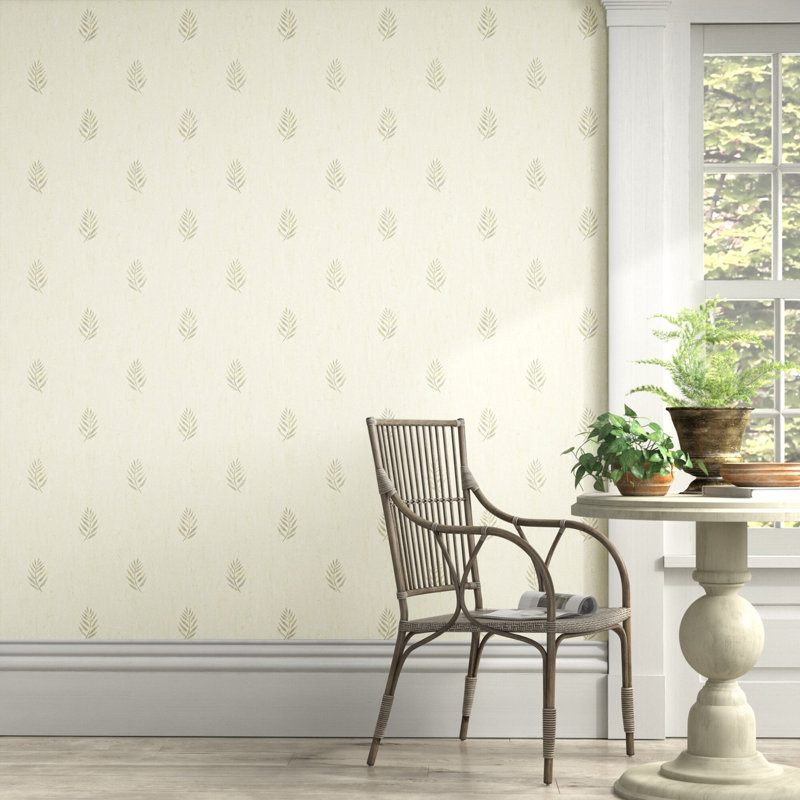 Birch Lane Stevenson Wallpaper - Thumbnail 3
