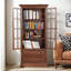 Vitrine Anetta 