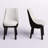 Athylene 18'' H Fabric Upholstered Side Chair