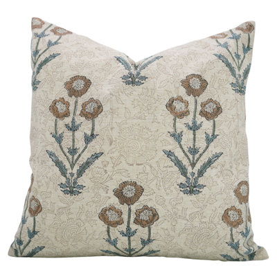 Housse de coussin Fabividine