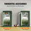 Ventilateur de conduit Inline