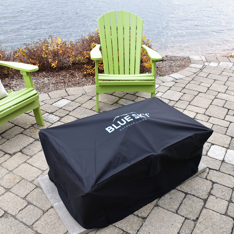 Blue Sky Outdoor Living 41.73'' W x 25.2'' D