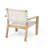 Payton Acacia Wood Armchair Set-1881593769
