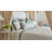 Ebury Silk Guest Room Housewife Pillow Case Pack
