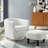 Upholstered Chair With Ottoman-789597965