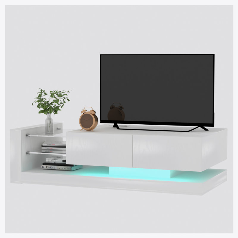 70.80 Media Console