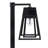Aria Solar Post Light Single Head
