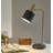 Butterfield Adjustable Marble Desk Lamp-621433915