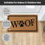 Animal Print Indoor / Outdoor Doormat