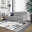 2 Seater Linen Blend Sleeper-1242690216