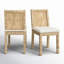 Chaise d'appoint Elaina-105930860-105930862