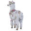 Flowery Llama