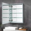 Armoire à pharmacie en aluminium Adine-767887977-767887971