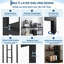 94.4372cm W Iron Storage Rack-2013398943