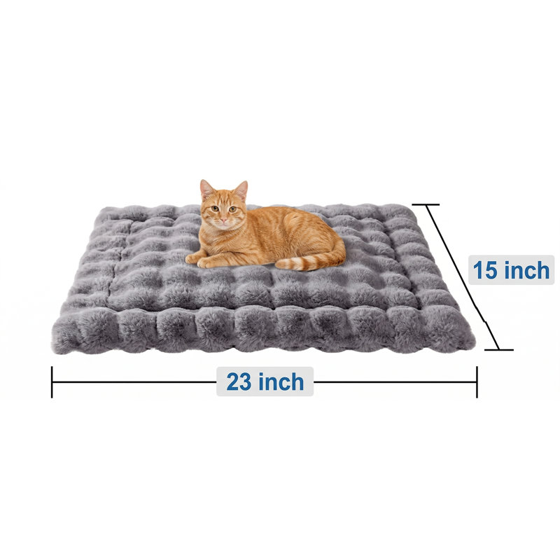 Tente d'intérieur pour chien avec motif en forme d'étoile brillante dans le noir, supporté par un cadre, lavable en machine, conçu pour les chiens pesant 36 à 66 livres, de taille moyenne à grande