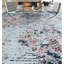 Wool Abstract Area Rug-70053763