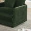 Fauteuil de lecture rembourré Comfy-654185181