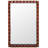 Danjela Walnut Mirror