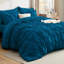  Lit dans un sac à plis Pintuck Pinle (ensemble de 5 ou 7) de 89 g / m²-120689916-120689941-120689942