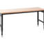 Établi réglable (seulement avec table basse)