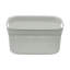 JVL Plastic Decorative Basket