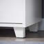 Arthor 70cm Single Bathroom Vanity Base Only-2030149131
