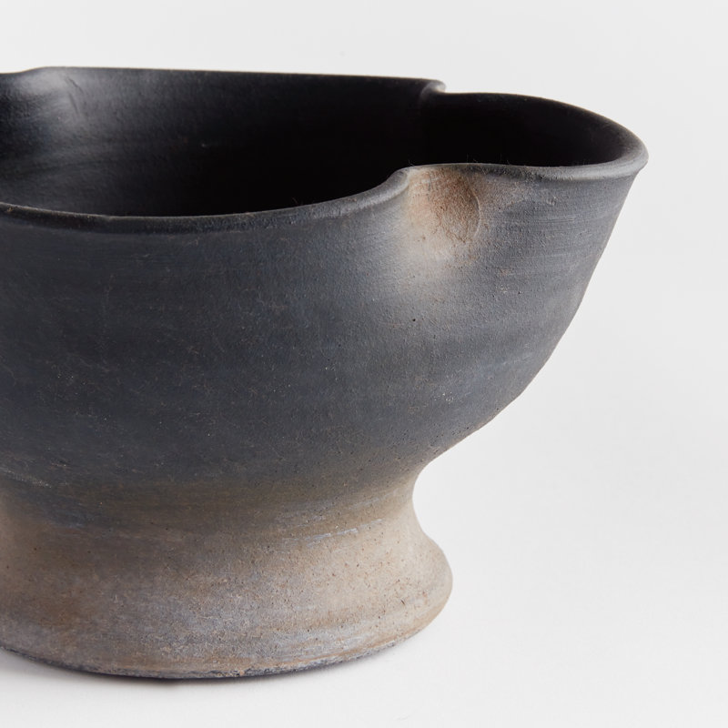 Kaloa Decorative Bowl, 5.25" H x 9" W x 9" D