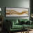 Large Framed Canvas Print Wall Art - Neutral Abstract Print for Minimalist Modern Wall Decor-116848227-116848225