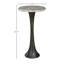 Trumpet End Table