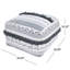 Pouf carré Merritt-576369448
