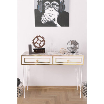Console Ardeno