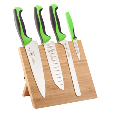 Ensemble de 5 couteaux Millenia Mercer Cutlery Millennia
